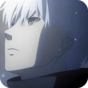 Токийский гуль 2 @animejapanworld — стикер для MAX