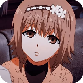 Токийский гуль 2 @animejapanworld — стикер для MAX