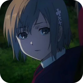 Токийский гуль 2 @animejapanworld — стикер для MAX