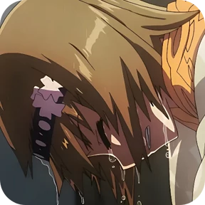 Токийский гуль 2 @animejapanworld — стикер для MAX