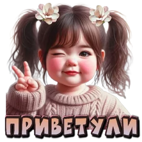 Стикер