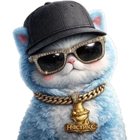 Стикерпак Больше у @emojipipka для мессенджера MAX