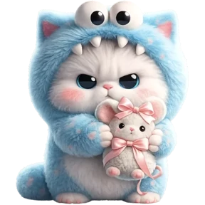 Больше у @emojipipka — стикер для MAX