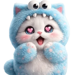 Больше у @emojipipka — стикер для MAX