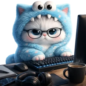 Больше у @emojipipka — стикер для MAX