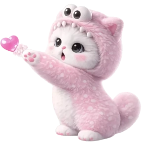 Больше у @emojipipka — стикер для MAX