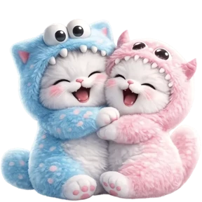 Больше у @emojipipka — стикер для MAX