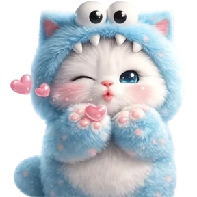 Больше у @emojipipka — стикер для MAX
