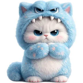 Больше у @emojipipka — стикер для MAX