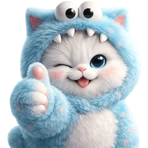 Больше у @emojipipka — стикер для MAX