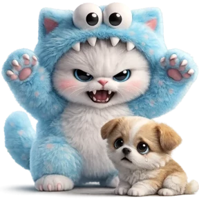 Больше у @emojipipka — стикер для MAX