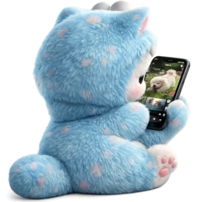 Больше у @emojipipka — стикер для MAX