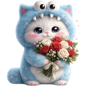 Больше у @emojipipka — стикер для MAX