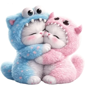 Больше у @emojipipka — стикер для MAX