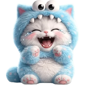 Больше у @emojipipka — стикер для MAX