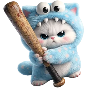 Больше у @emojipipka — стикер для MAX
