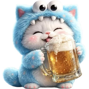 Больше у @emojipipka — стикер для MAX