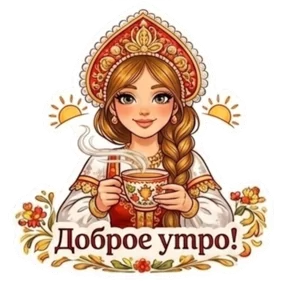Стикер