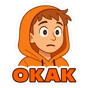 #МЫВМЕСТЕ — стикер для MAX