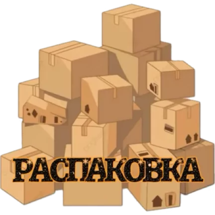 Стикер