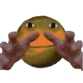 cursed_emoji — стикер для MAX