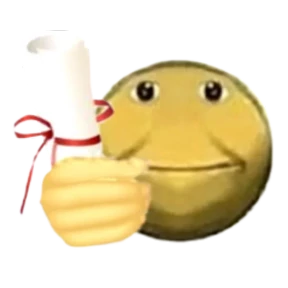 cursed_emoji — стикер для MAX