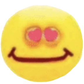 cursed_emoji — стикер для MAX