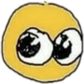 cursed_emoji — стикер для MAX