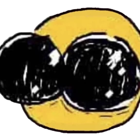 cursed_emoji — стикер для MAX