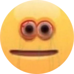 cursed_emoji — стикер для MAX