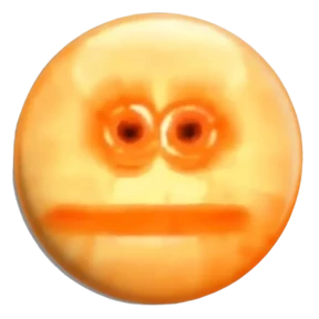 cursed_emoji — стикер для MAX