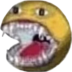 cursed_emoji — стикер для MAX
