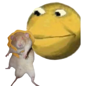 cursed_emoji — стикер для MAX