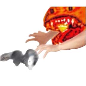 cursed_emoji — стикер для MAX