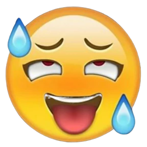 cursed_emoji — стикер для MAX