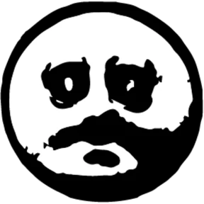 cursed_emoji — стикер для MAX