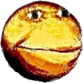 cursed_emoji — стикер для MAX