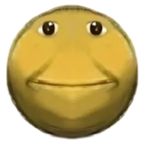 cursed_emoji — стикер для MAX