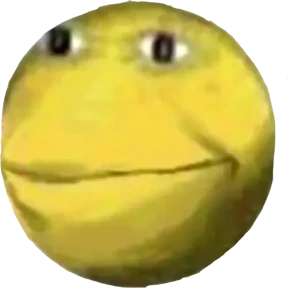 cursed_emoji — стикер для MAX