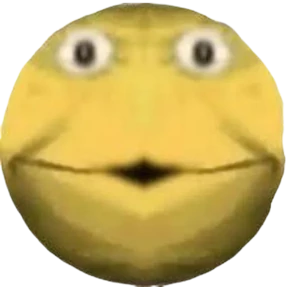 cursed_emoji — стикер для MAX