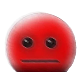 cursed_emoji — стикер для MAX