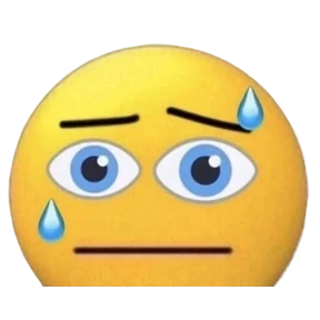 cursed_emoji — стикер для MAX