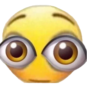 cursed_emoji — стикер для MAX