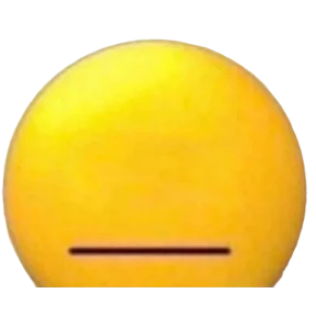 cursed_emoji — стикер для MAX