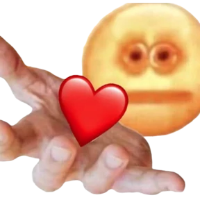 cursed_emoji — стикер для MAX