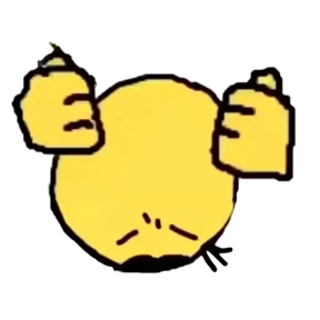 cursed_emoji — стикер для MAX