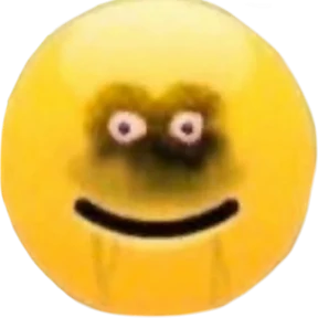cursed_emoji — стикер для MAX