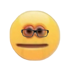 cursed_emoji — стикер для MAX