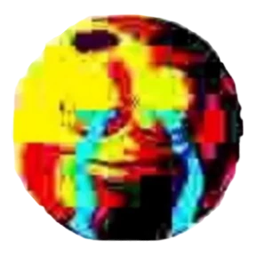 cursed_emoji — стикер для MAX