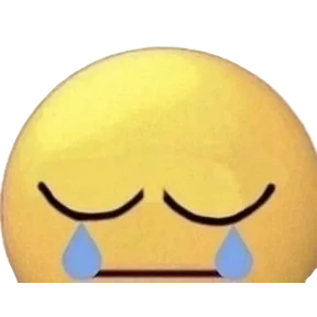 cursed_emoji — стикер для MAX